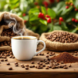 Dosettes de café : combien vous dépensez (et comment les substituer)