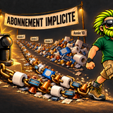 Ce que disent nos déchets