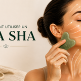 Comment utiliser un gua sha — guide complet pour débuter