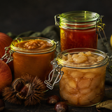 Que mettre en conserve à l'automne — le guide complet