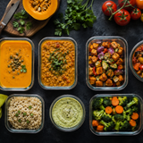 Le Guide du batch-cooking