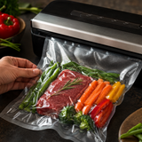 La Mise sous vide