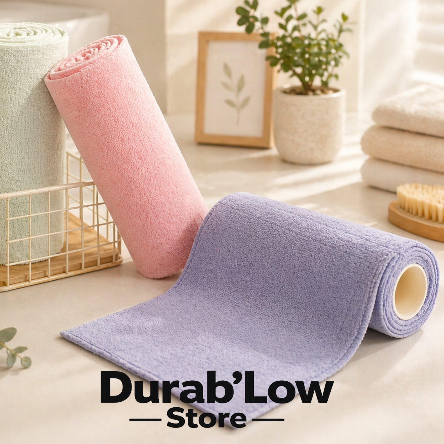 Choix Pratique Essuie-tout Durab'Low Store