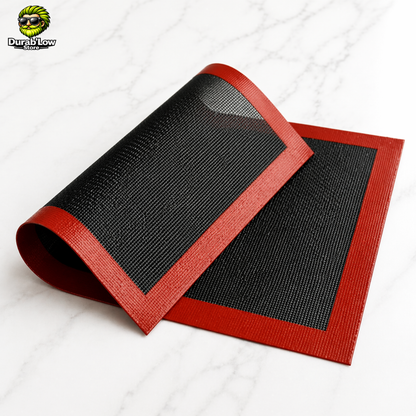 Tapis de cuisson réutilisable silicone 30x40cm à l'unité